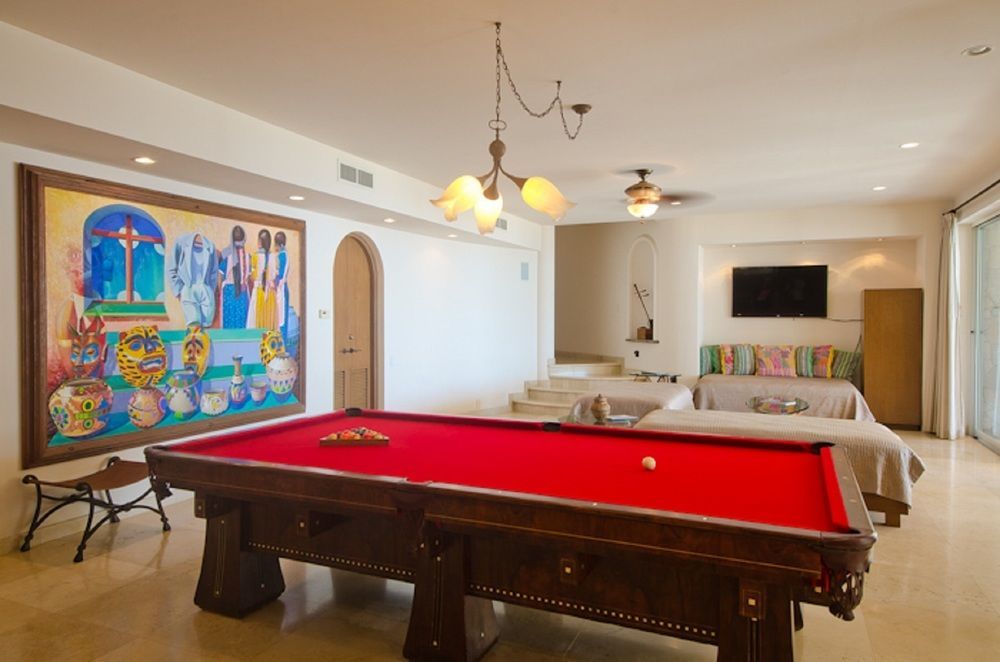 Villa Marcella Cabo San Lucas Exterior foto